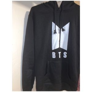 BTS Jungkook hoodie